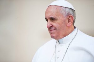 Molitva pape Franje za Godinu milosrđa