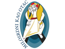 Logo Jubilarne godine milosrđa