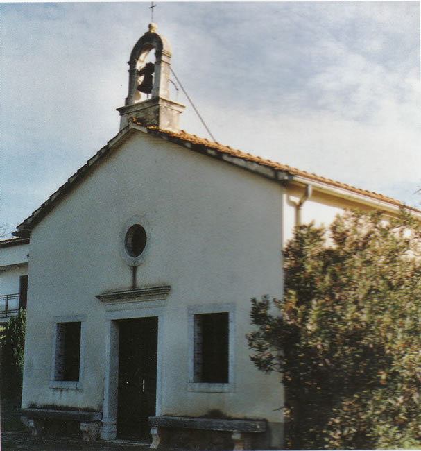 Crkva svetog BIaža