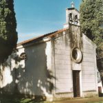 Crkva svete Ane