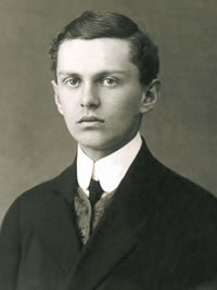 Blaženi Ivan Merz