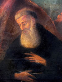 sv. Nikola Tavelić