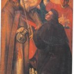 Sv. Prozdocim, sv. Justina, sv. Ante Padovanski i sv. Mauro