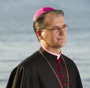 Biskupova poruka za Godinu milosrđa