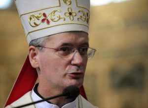 Isus dolazi na vrata svakoga od nas