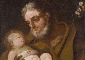 Devetnica sv. Josipu