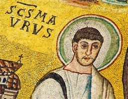 Blagdan sv. Maura – prigoda za ohrabrenje i duhovni polet