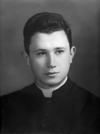 bl. Miroslav Bulešić