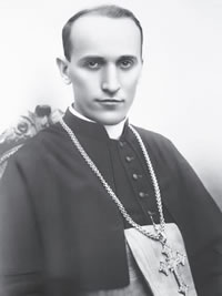 Blaženi Alojzije Stepinac