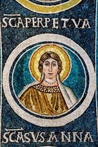 Sveta Perpetua