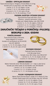 Zaručnički tečaj