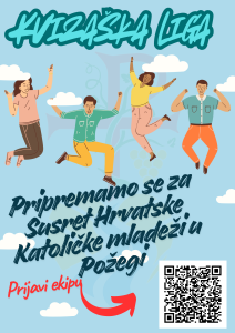 SHKM – Kvizaška liga