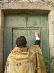 Blagoslov obitelji u župi Poreč kroz advent 2025.